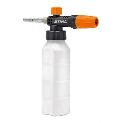 Imagen de Stihl Dispensador de espuma con sistema dosificación para RE 90 y 163 Plus