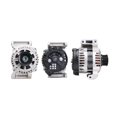 Imagen de DRI 2283081002 Alternador 14V 100A OPEL: Astra J Hatchback, Insignia A Zafira C Tourer