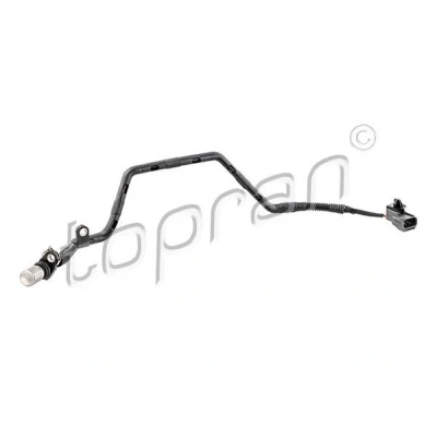 Imagen de TOPRAN 623 137 Sensor de Cigueñal 2 con junta TOYOTA: Yaris II Hatchback