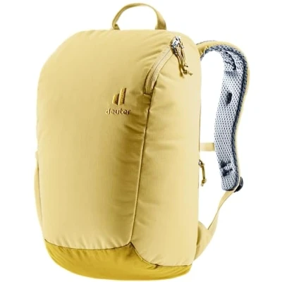 Imagen de Deuter Stepout Mochila, Talla: One Size, Ginger turmeric