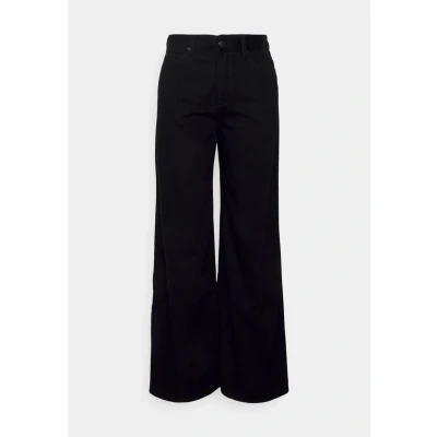 Imagen de Lee Stella Vaqueros boyfriend, Mujer, Talla: 32x29, Clean black