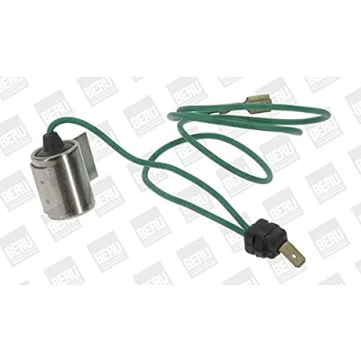 Imagen de BERU ZK255 Condensador, sistema de encendido