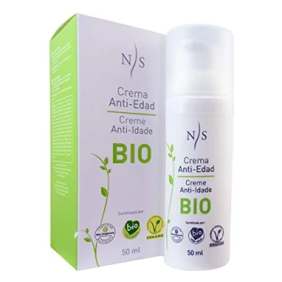 Imagen de Nirvana Spa Crema Anti Edad 50 ml