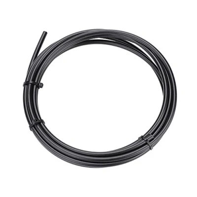 Imagen de Alomejor Manguera Freno Hidráulico 3m Bicicleta Kit De Disco Inserciones Conector Oliva Ajuste Avid Sram E1 E3 Db1 Db3