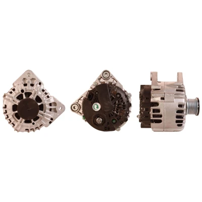 Imagen de LUCAS ELECTRICAL LRA03177 Alternador 14V 150A RENAULT: MEGANE 2, GRAND SCENIC 2