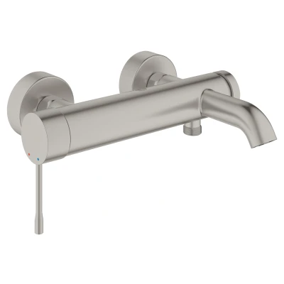 Imagen de GROHE 33624DC1 Essence grifo Para Baño Ducha