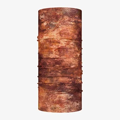 Imagen de Buff Tubular Original EcoStretch BRAZ3 RUSTY Unisex Talla única