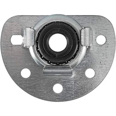 Imagen de Schellenberg 83501 soporte de pared con rodamiento bolas para ejes octogonales un diámetro 60 a 70 mm, persianas