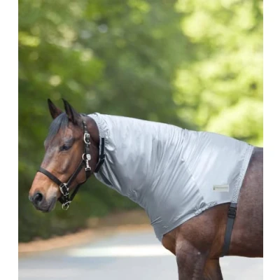 Imagen de WALDHAUSEN Eczema VB Parte del cuello gris plateado