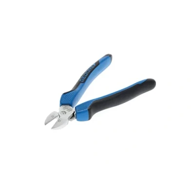 Imagen de GEDORE 8314 180 JC Alicate corte diagonal