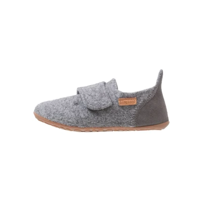 Imagen de Bisgaard HOME SHOE Pantuflas para niños, Talla: 24, Grey Zapatos
