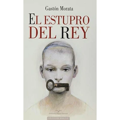 Imagen de El estupro del rey: 7 (NOALEJO)