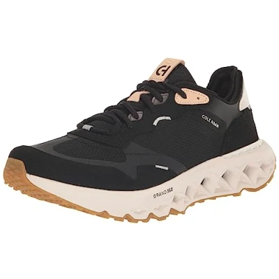 Imagen de Cole Haan 5.Zerogrand Runner, Zapatillas para Correr de Carretera Hombre, Black, 43 EU