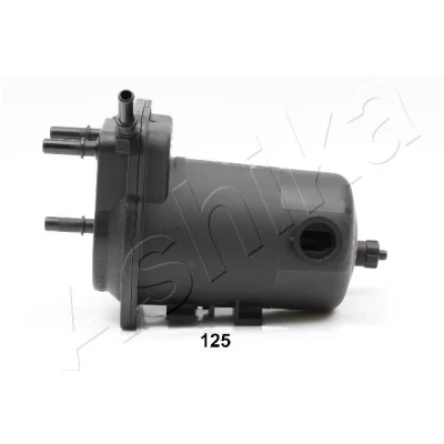 Imagen de ASHIKA 30 01 125 Filtro Combustible de tubería RENAULT: CLIO 2, Kangoo I, I Express, NISSAN: NV200 Furgón / Familiar, Note