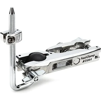 Imagen de Tama MC69 Soporte para tom universal con pinza múltiple