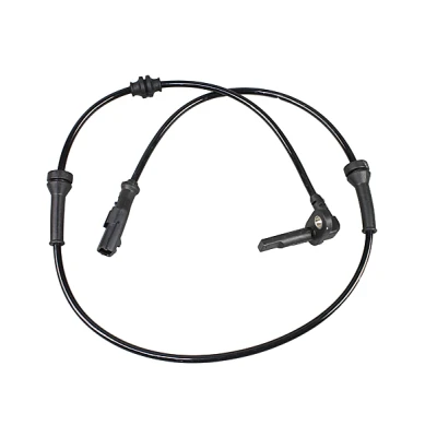 Imagen de METZGER 09001111 Sensor de ABS Eje trasero RENAULT: MASTER 3 Kasten, 3, OPEL: Movano B Furgón