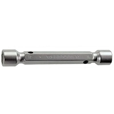 Imagen de Facom 97.18X19 Llave tubo, doble forjada (18 x 19 mm)