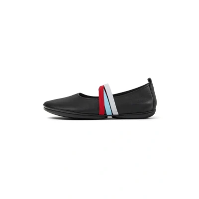 Imagen de Camper Right NINA Bailarinas con hebilla, Mujer, Talla: 37, Schwarz Zapatos