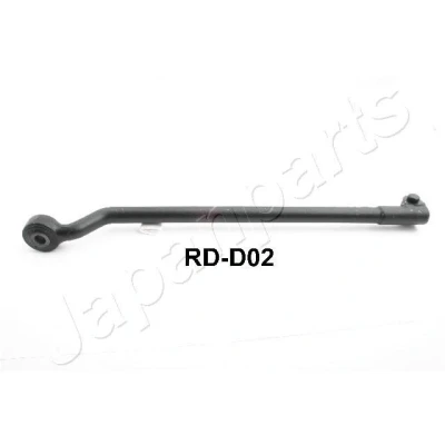 Imagen de JAPANPARTS RD D02L Rotula Axial de Direccion Eje delantero, izquierda