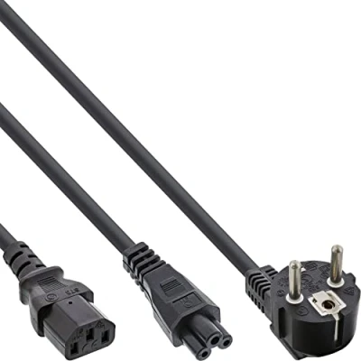 Imagen de Inline 16653d Cables De Transmisión