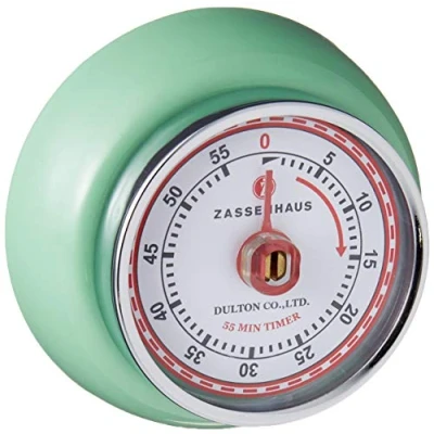 Imagen de Zassenhaus Timer Speed, mintgrün