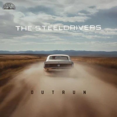 Imagen de Outrun Cd The Steeldrivers