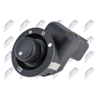 Imagen de Interruptor intermitente de aviso NTY EWS RE 068