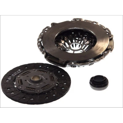 Imagen de Kit de embrague LuK SAC 624 3131 00