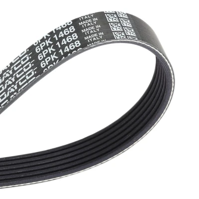 Imagen de DAYCO 6PK1468 Correa trapecial poli V 1468,0 6 CITROËN: Berlingo / First I, Xsara Picasso, Hatchback, PEUGEOT: 206 Hatchback