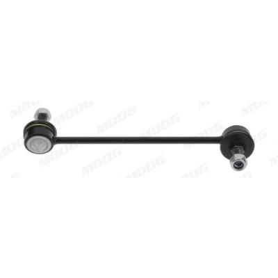 Imagen de MOOG HY LS 7936 Bieleta de suspensión Eje delantero, derecha 216 M10x1.25 HYUNDAI: i20 I Hatchback, ix20