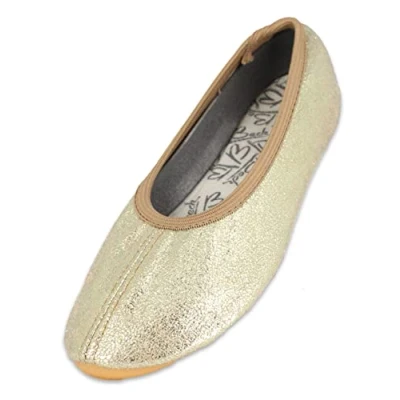 Imagen de Beck Basic 071, Zapatillas de Gimnasia Niñas