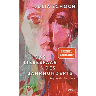 Imagen de Das Liebespaar Des Jahrhunderts