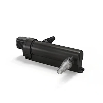 Imagen de Pontec PondoTronic UVC 11, Negro
