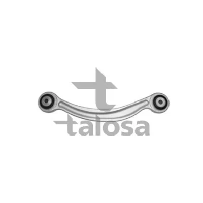 Imagen de TALOSA 46 08738 Barra oscilante, suspensión de ruedas Eje trasero, derecha Brazo oscilante transversal Aluminio MERCEDES BENZ: Clase C Sedán