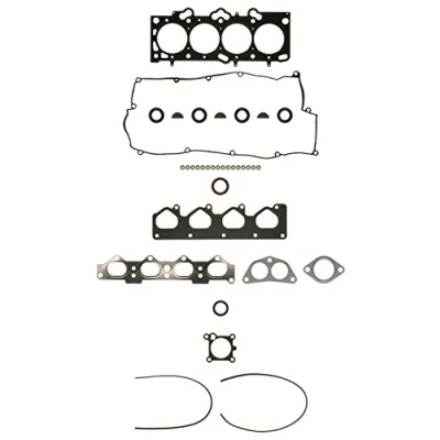 Imagen de AJUSA MULTILAYER STEEL 52393000 Juego de juntas, culata con junta culata, vástago válvula HYUNDAI: Matrix, Elantra III Hatchback
