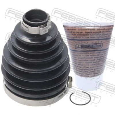 Imagen de FEBEST 0417P CY2 Fuelle, árbol de transmisión lado rueda 98 PVC RENAULT: CLIO 4 Kasten norauto, oscaro, mister auto