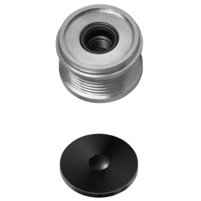 Imagen de HELLA 9XU 358 038 401 Rueda Libre Alternador 39,7 con caperuza