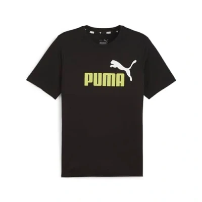 Imagen de PUMA ESS+ 2 Col Logo tee,