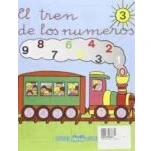 Imagen de Tren De Los Numeros El N. 3
