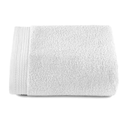 Imagen de Top Towel Premium Toallas de baño Grandes 1 Ducha 70x140 cms Algodon 100% 600 Gramos Gris