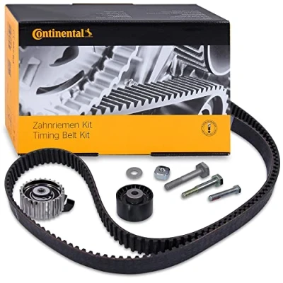 Imagen de CONTITECH CT1105K3 Kit de correa distribución 199 OPEL: Astra J Hatchback, H Zafira B, ALFA ROMEO: 147, 159 Berlina, 156 Berlina
