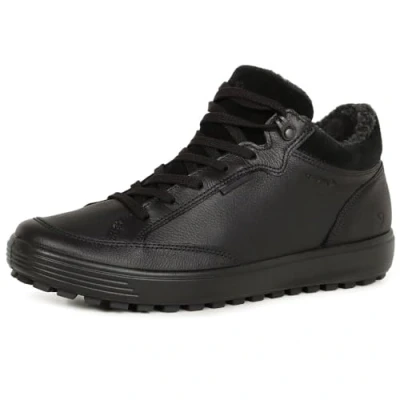 Imagen de ECCO Soft 7 Tred, Zapatos de Senderismo Mujer, Negro, 43 EU