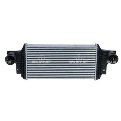 Imagen de NRF 30465 Intercooler MERCEDES BENZ: GL, Clase ML