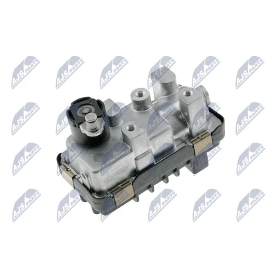 Imagen de NTY ECD FR 003 Actuador, turbocompresor