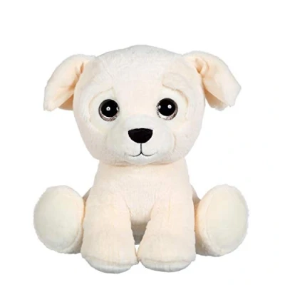 Imagen de Gipsy Perrito Ojos Puppy Eyes Pets Color 22 cm Perro, (071057)
