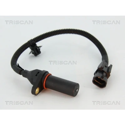 Imagen de TRISCAN 8855 43111 Sensor de Cigueñal 2 HYUNDAI: i30 I Hatchback, Familiar, i40 CW, KIA: CARENS 3, Sportage III, Cerato Berlina