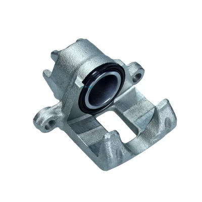 Imagen de MAXGEAR 82 1625 Pinza de freno Hierro fundido eje trasero izquierda, detrás del MITSUBISHI: Montero IV (V80) 3.2 DI D 4WD, 3.8 V6,