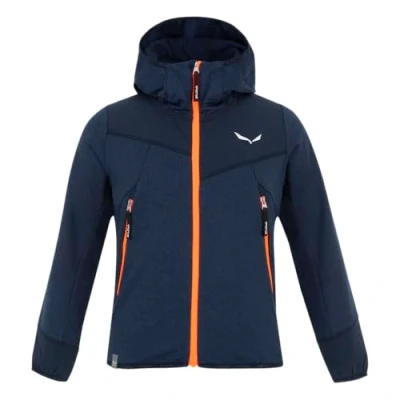 Imagen de SALEWA Sudadera Marca Modelo AGNER Melange PL K FZ HDY