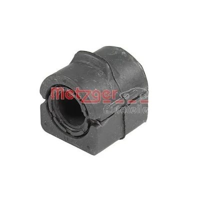 Imagen de METZGER 52100509 Silentblock Barra Estabilizadora Eje trasero izquierda, trasero, derecha Soporte de caucho 22 FORD: Transit Connect Mk1 Furgón