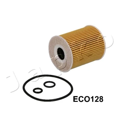 Imagen de Filtro de aceite JAPKO 1ECO128